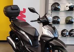 Sym Symphony 125 ST (2025) nuova