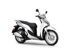 Honda SH 125 Mode (2021 - 25) nuova