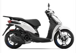 Piaggio Liberty 125 S (2025) nuova