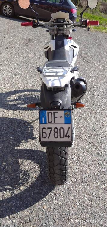 Betamotor Alp 4.0 (2008 - 17) (3)