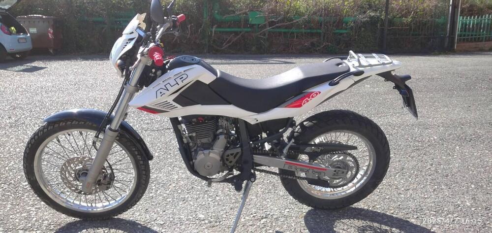 Betamotor Alp 4.0 (2008 - 17) (5)
