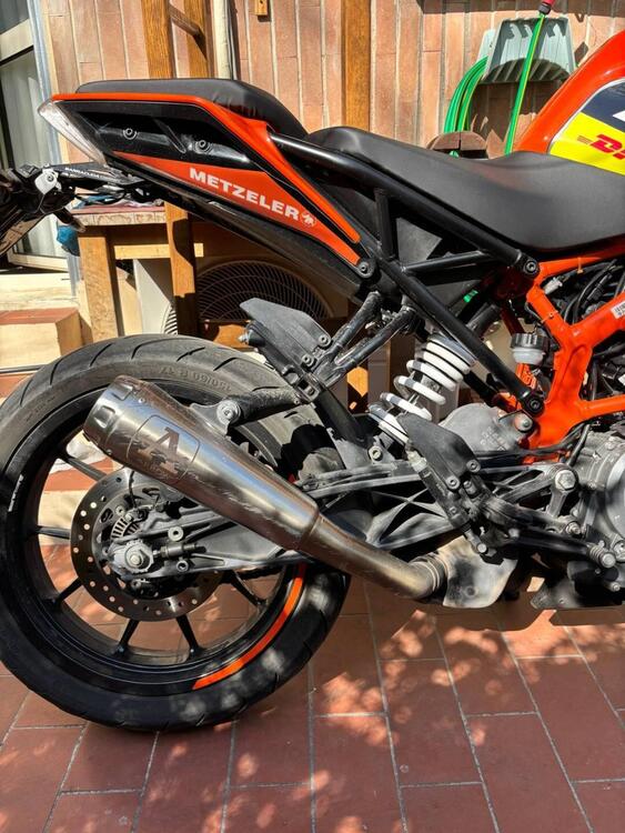 KTM 390 Duke (2021 - 23) (3)