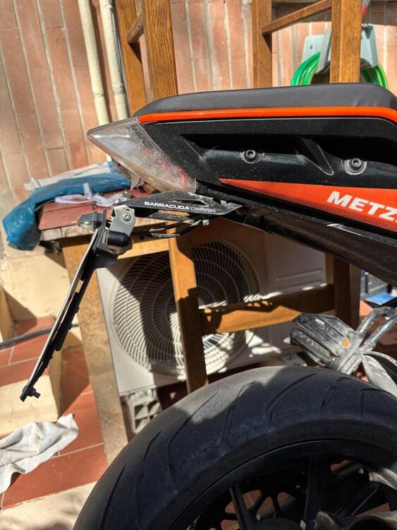 KTM 390 Duke (2021 - 23) (4)