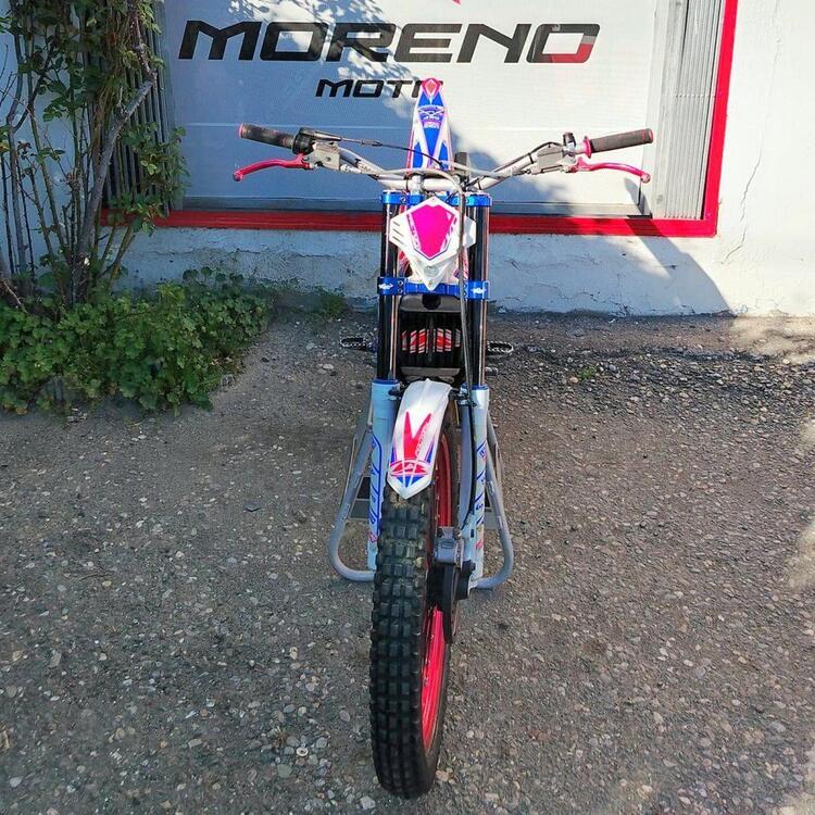 Betamotor Evo 300 2t Factory (2016) (2)