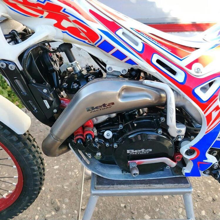 Betamotor Evo 300 2t Factory (2016) (5)