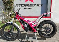 GASGAS TXT 250 Racing (2022 - 23) usata