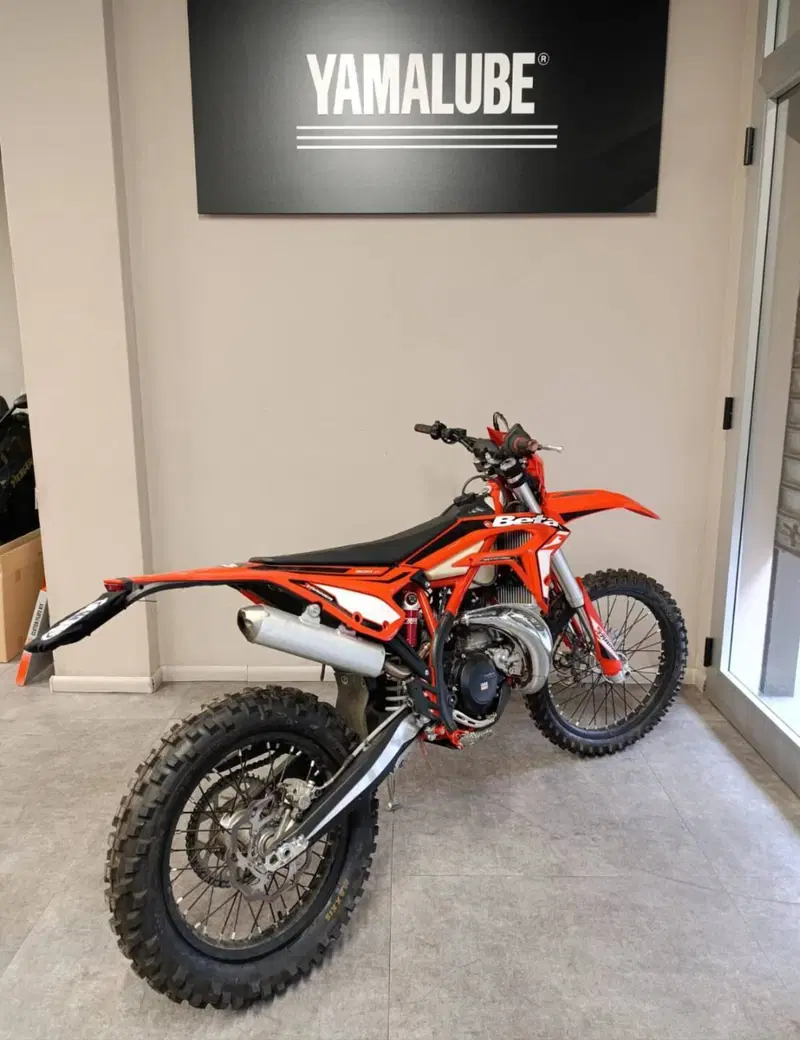 Betamotor Xtrainer 300 2t (2022) (3)