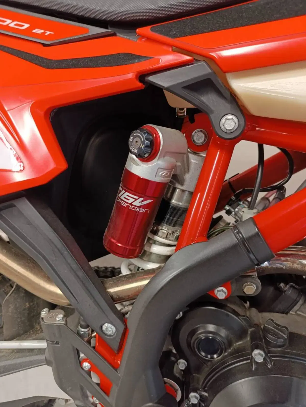 Betamotor Xtrainer 300 2t (2022) (5)