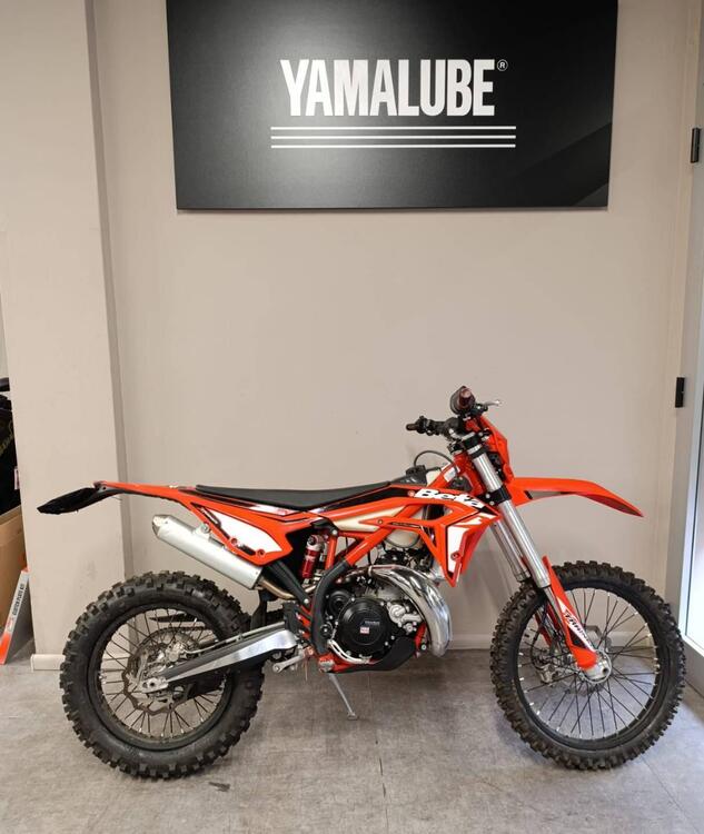 Betamotor Xtrainer 300 2t (2022)