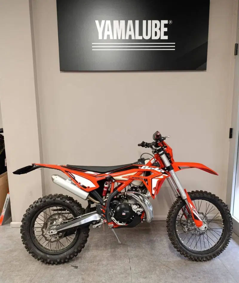 Betamotor Xtrainer 300 2t (2022)