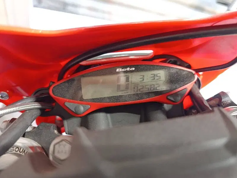 Betamotor Xtrainer 300 2t (2022) (6)