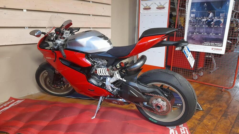 Ducati 1199 Panigale (2012 - 13) (2)
