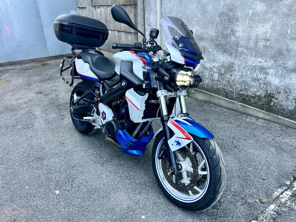Bmw F 800 R (2009 - 11)