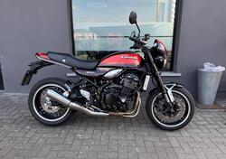 Kawasaki Z 900 RS (2018 - 20) usata
