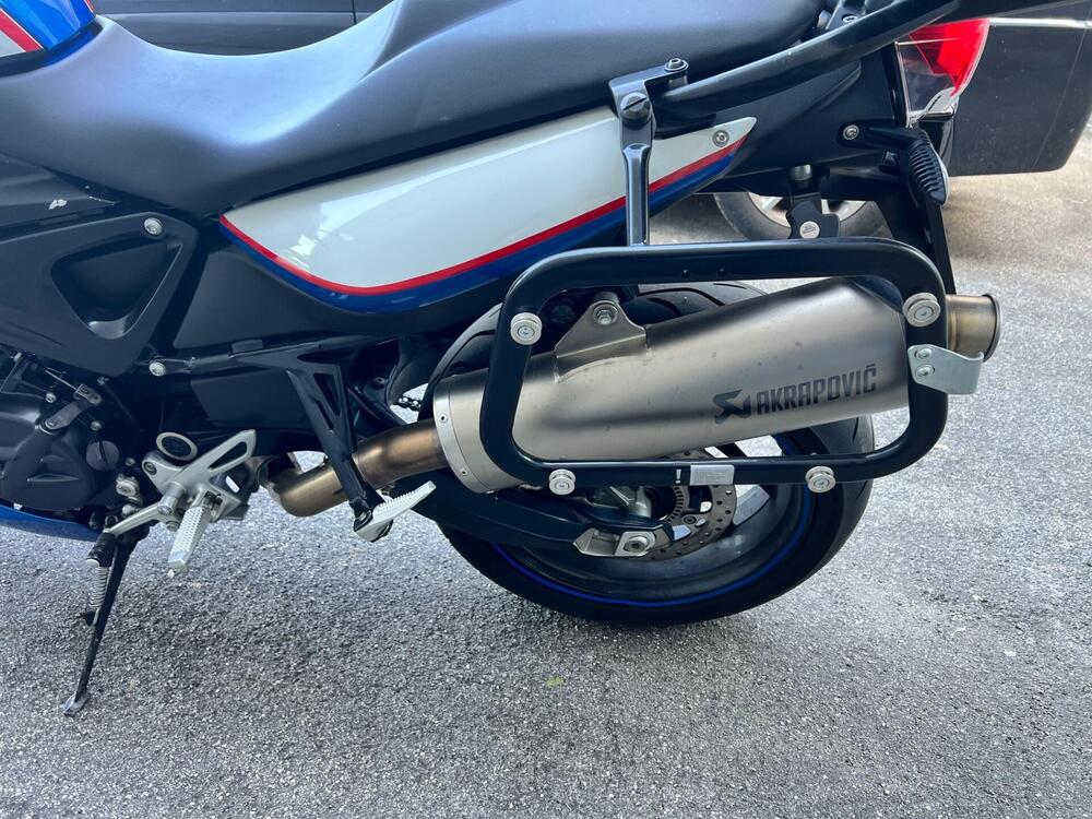 Bmw F 800 R (2009 - 11) (5)