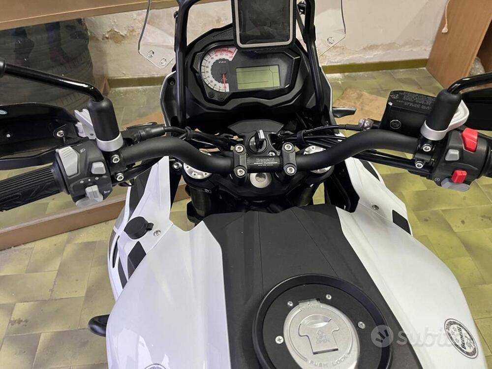 Benelli TRK 502X (2021 - 25) (5)