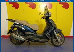 Piaggio Beverly 300 i.e. (2010 - 16) usata
