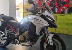 Ducati Multistrada V4 S (2021 - 24) usata