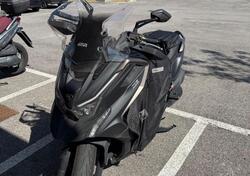 Kymco DTX 360 350 (2022 - 25) usata