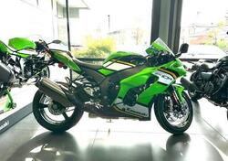 Kawasaki Ninja 1000 ZX-10R (2021 - 25) nuova
