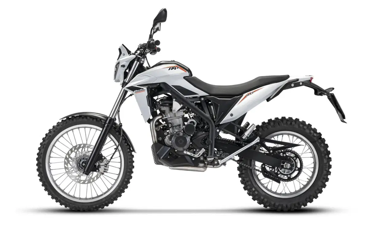 Betamotor Alp 4.0 (2024 - 26) (2)