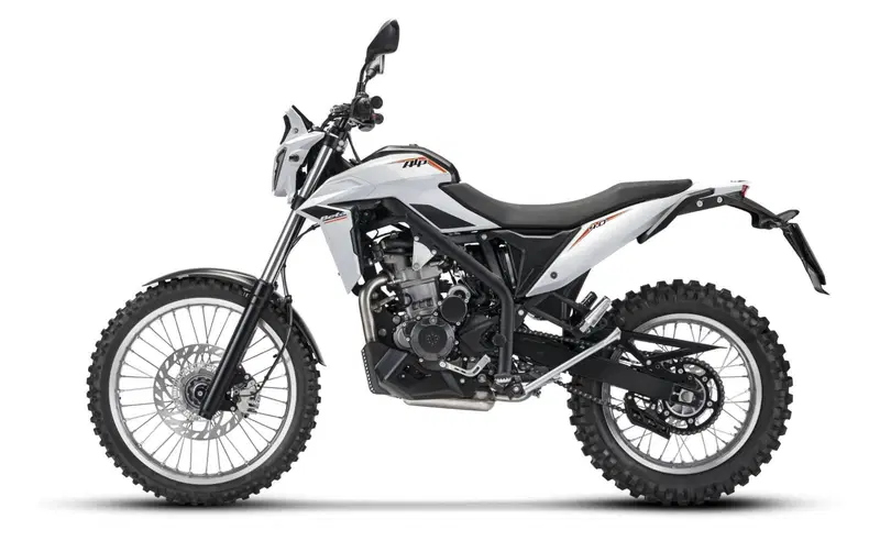 Betamotor Alp 4.0 (2024 - 26) (2)