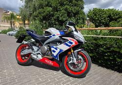 Aprilia RS 660 Limited Edition (2020 - 23) usata