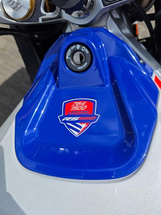 Aprilia RS 660 Limited Edition (2020 - 23) (2)