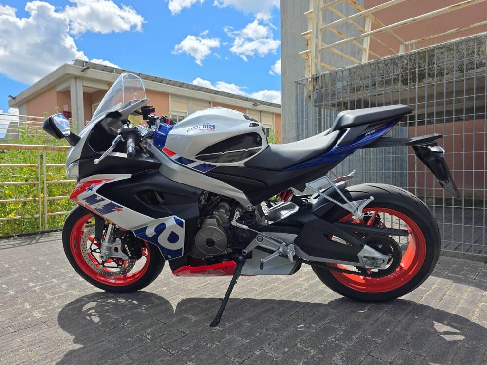Aprilia RS 660 Limited Edition (2020 - 23) (3)
