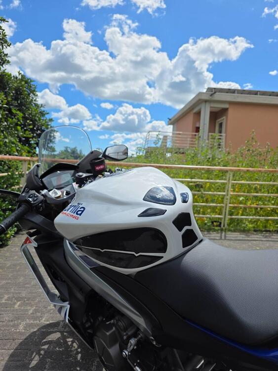 Aprilia RS 660 Limited Edition (2020 - 23) (5)