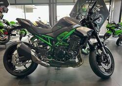 Kawasaki Z 900 (2025) nuova