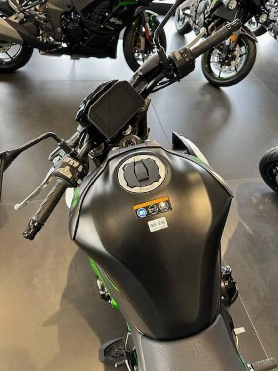 Kawasaki Z 900 (2025 - 26) (4)