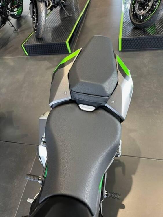 Kawasaki Z 900 (2025 - 26) (5)