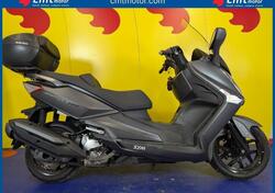 Sym Joymax 300 i ABS (2012 - 18) usata