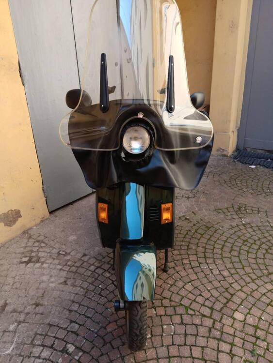 Piaggio Vespa 50 HP 4M (5)