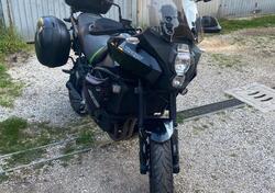 Kawasaki Versys 1000 Grand Tourer ABS (2015 - 16) usata