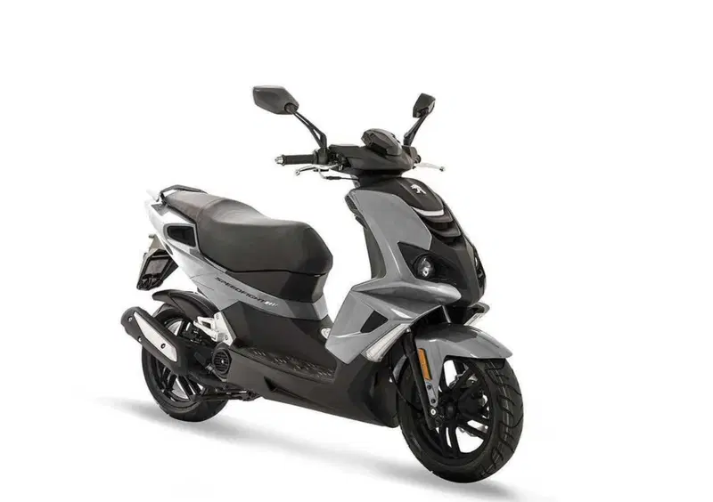 Peugeot Speedfight 4 50 Speedfight4 50 4T (2025 - 26)