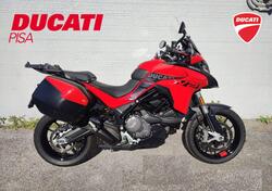 Ducati Multistrada V2 S (2022 - 24) usata