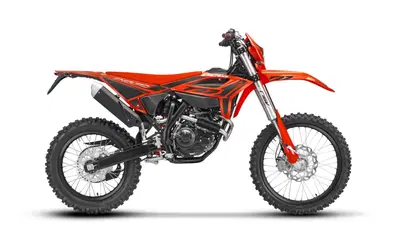 Betamotor RR 125 4T Enduro T (2023 - 24) nuova