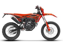 Betamotor RR 125 4T Enduro T (2023 - 24) nuova