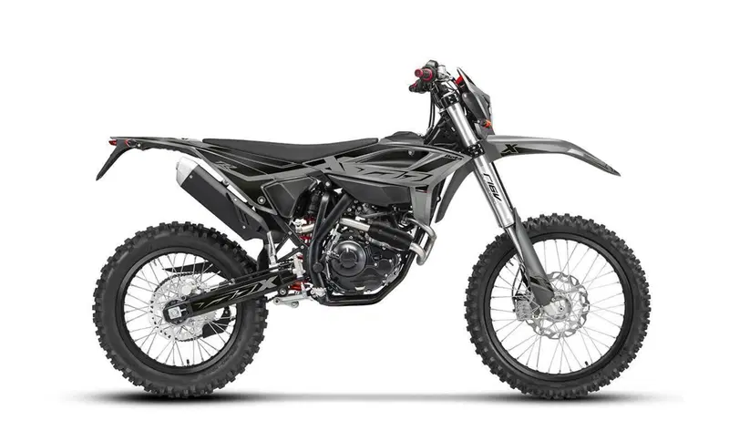 Betamotor RR 125 4T Enduro T (2023 - 24) (2)