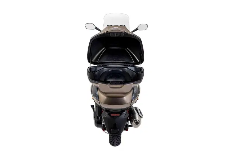 Peugeot Metropolis 400 Metropolis 400 GT (2025 - 26) (3)