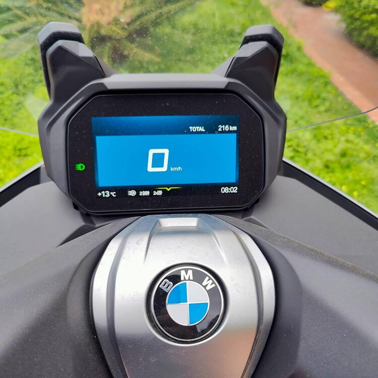 Bmw C 400 GT (2025) (5)