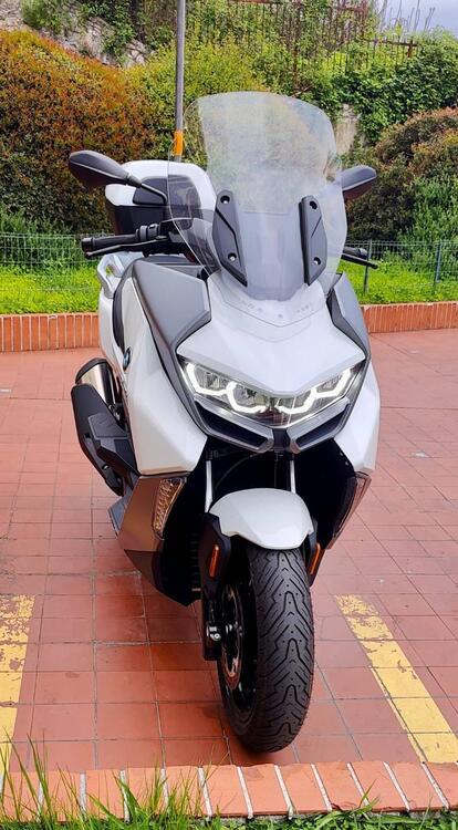 Bmw C 400 GT (2025)