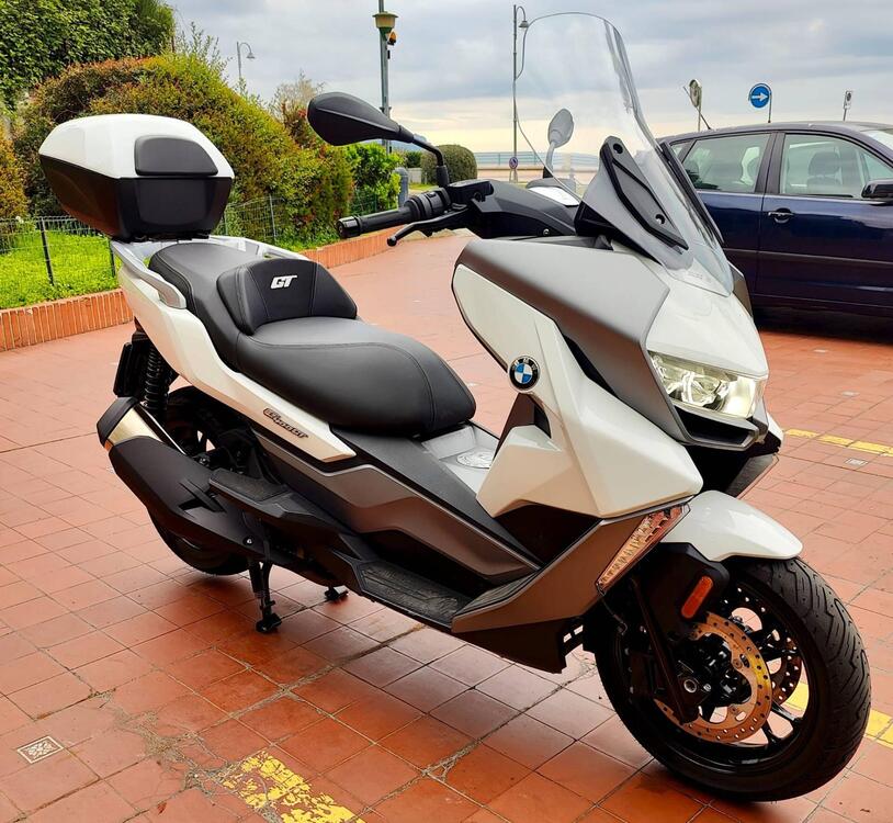 Bmw C 400 GT (2025) (2)
