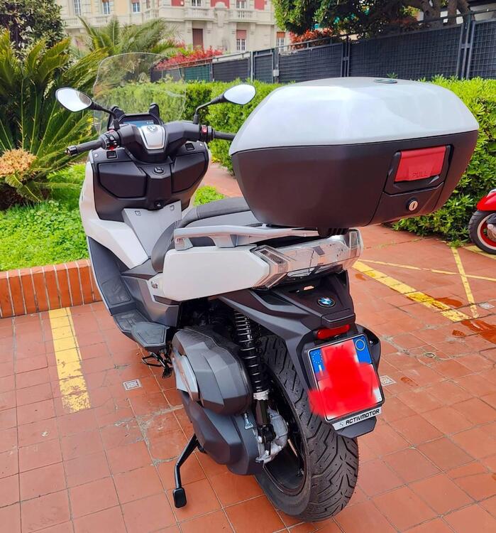 Bmw C 400 GT (2025) (3)
