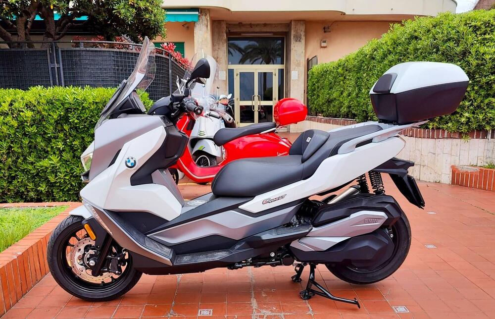 Bmw C 400 GT (2025) (4)