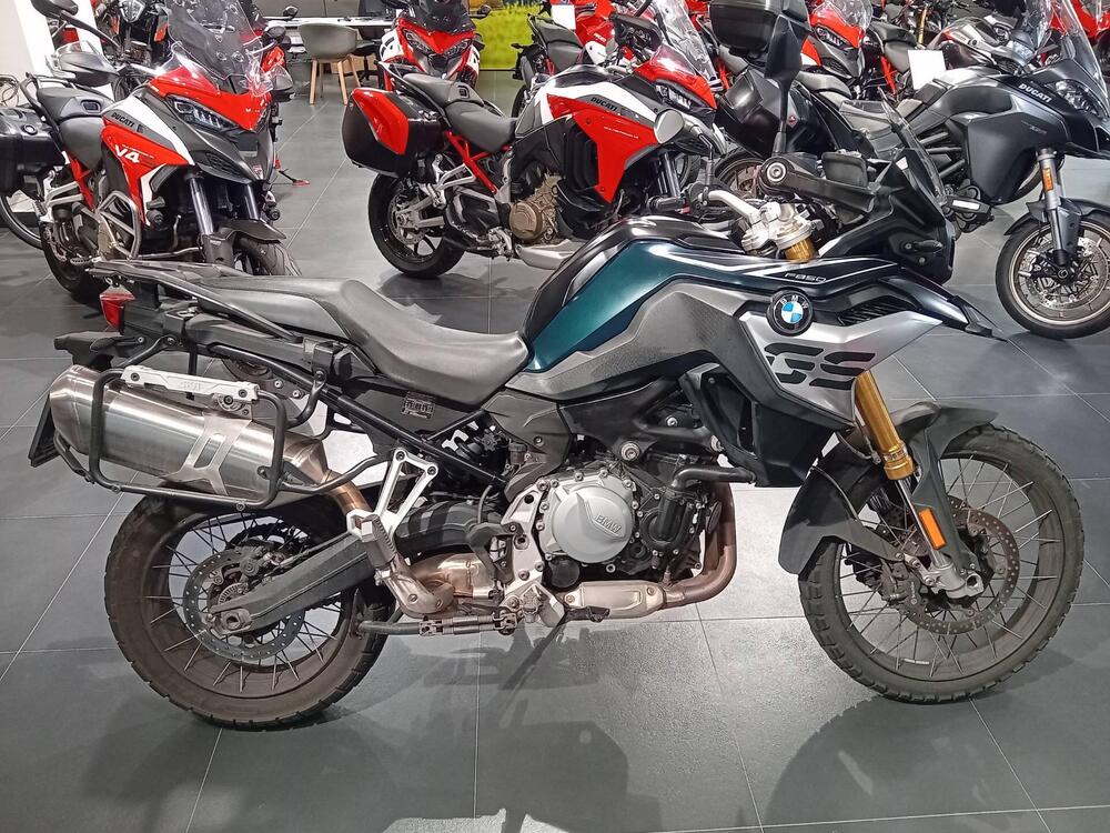Bmw F 850 GS (2021 - 24) (2)