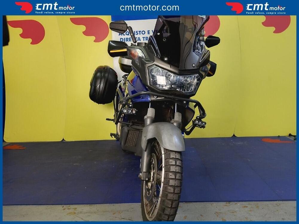 Aprilia Caponord ETV 1000 (2001 - 04) (2)