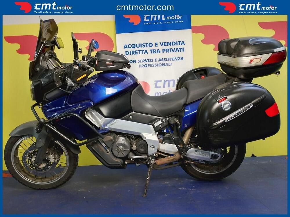 Aprilia Caponord ETV 1000 (2001 - 04) (3)